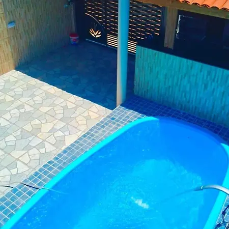 Casa Praia Maragogi - Peroba Exterior photo