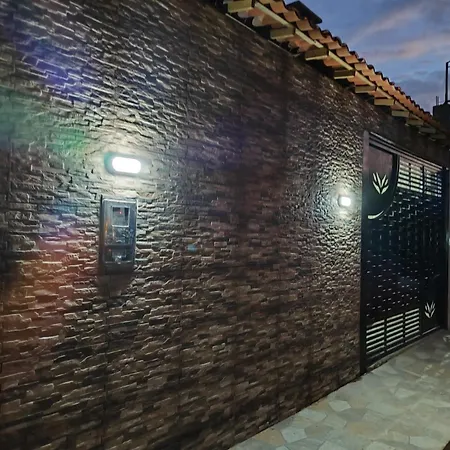 Casa Praia Maragogi - Peroba Exterior photo