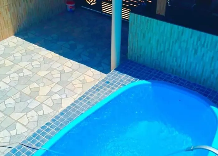Casa Praia Maragogi - Peroba