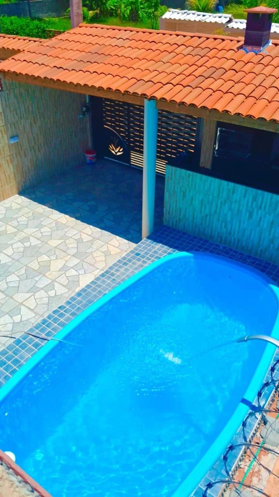 Сasa de vacaciones Casa - Peroba