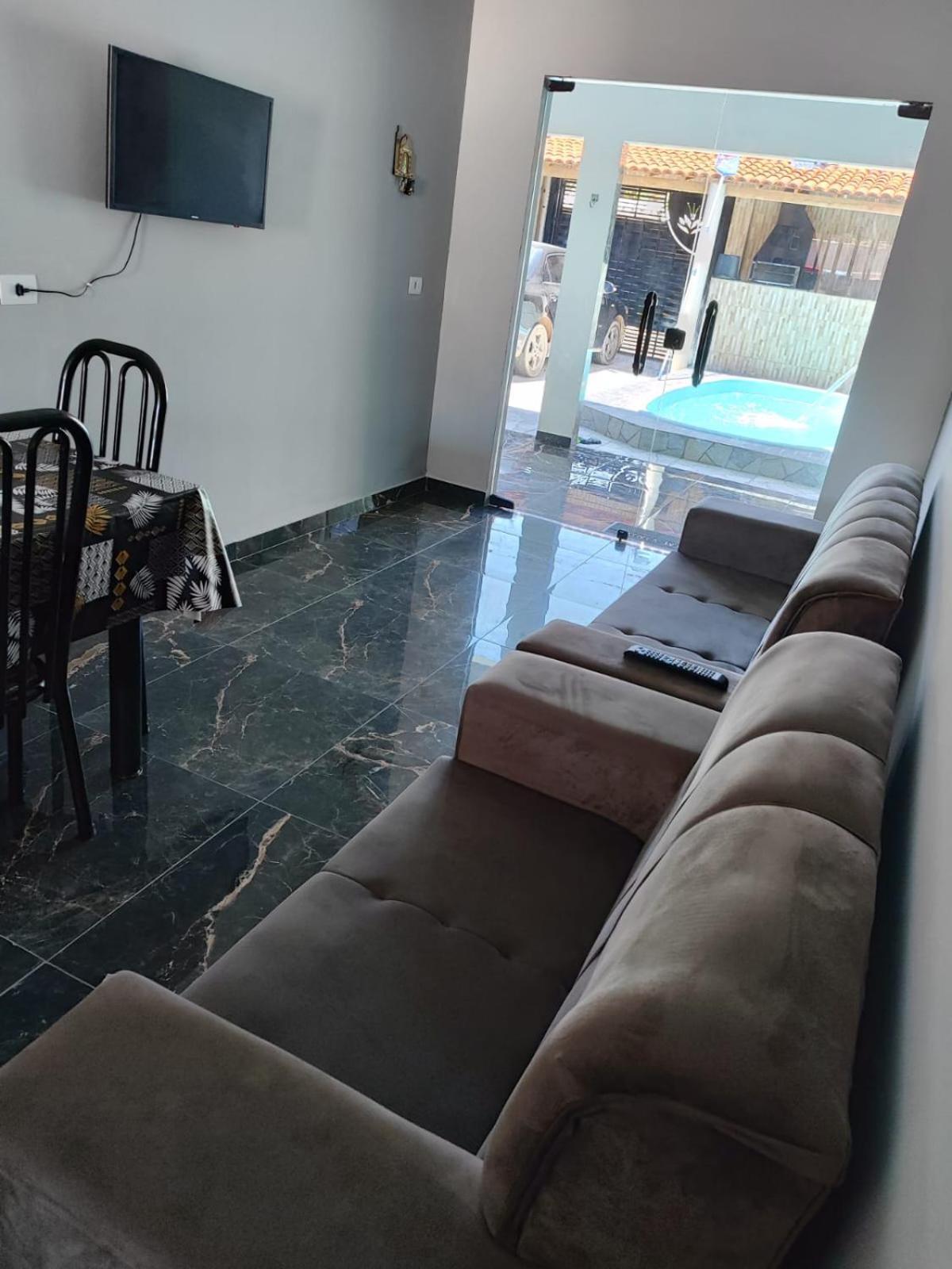 Casa - Peroba