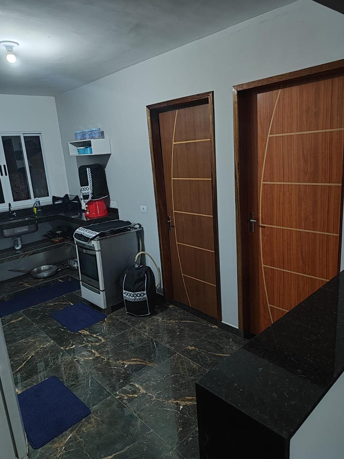 Casa - Peroba Сasa de vacaciones *