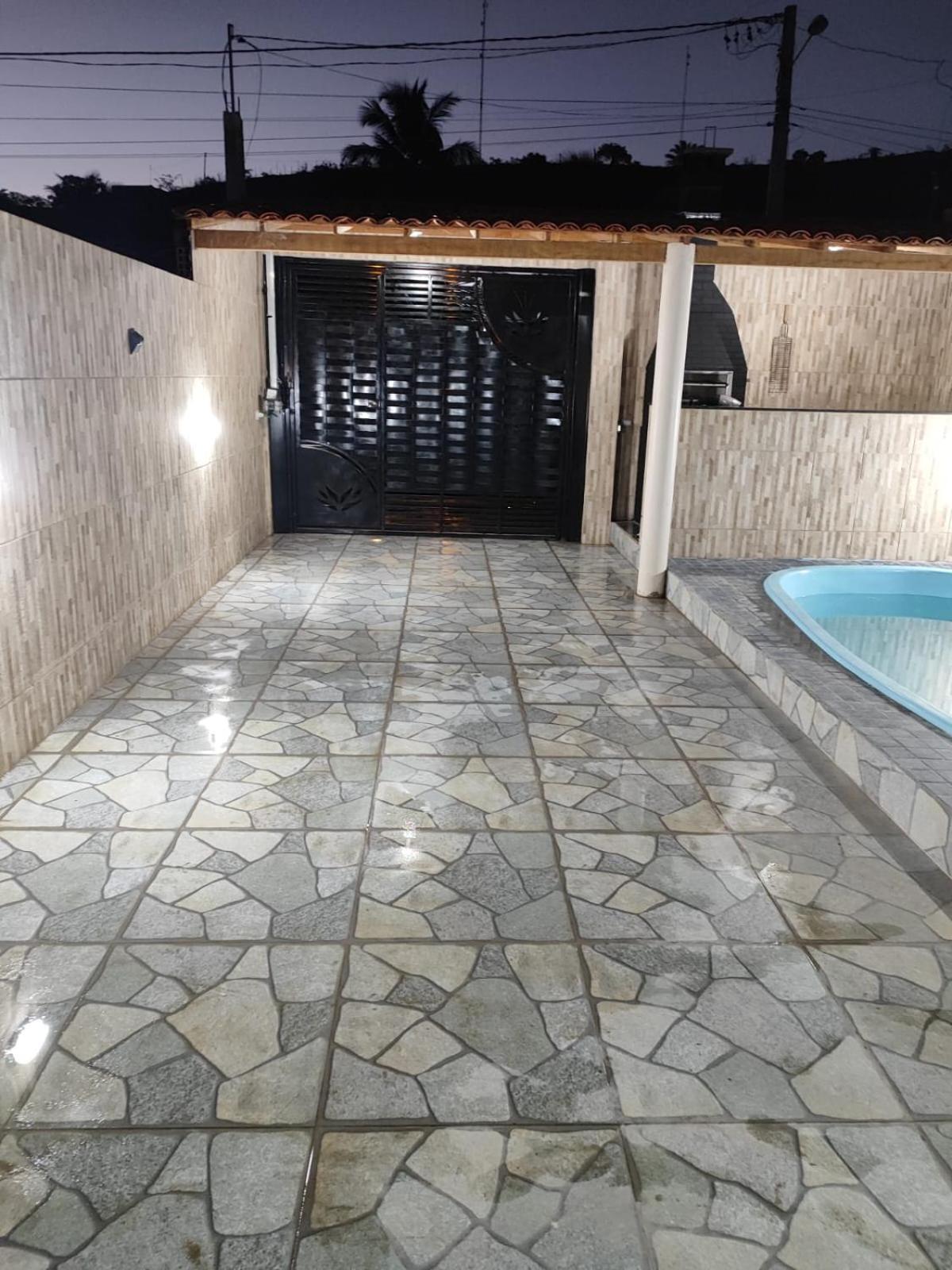 Сasa de vacaciones Casa - Peroba