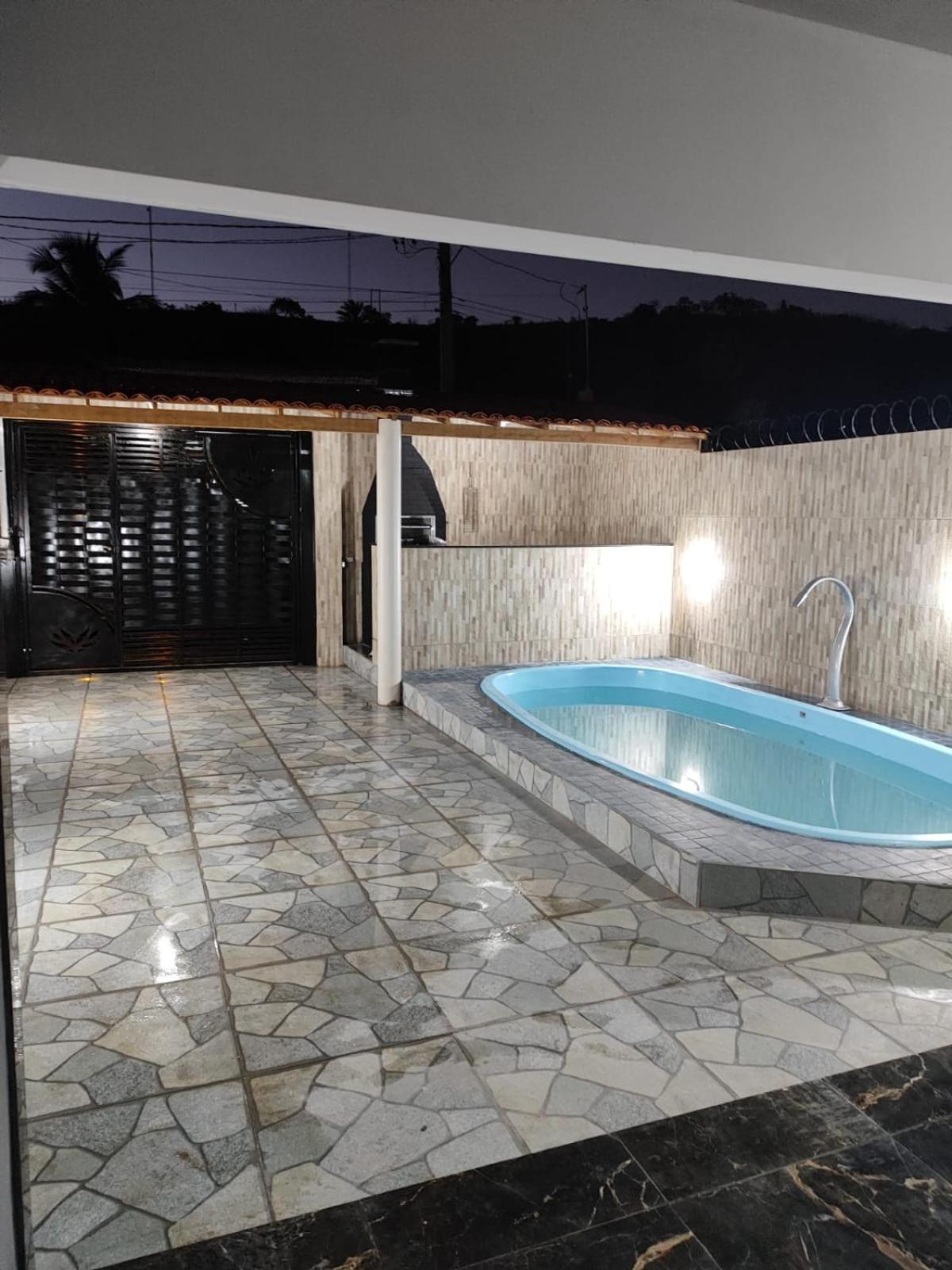 Casa - Peroba Сasa de vacaciones