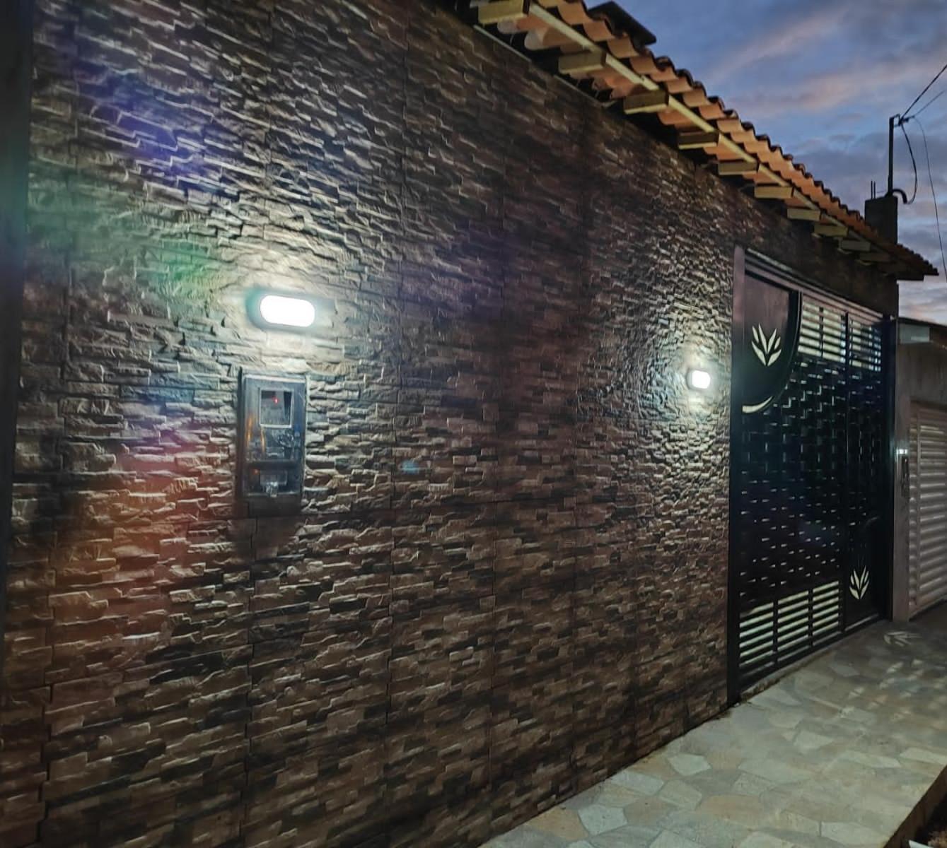 Casa - Peroba