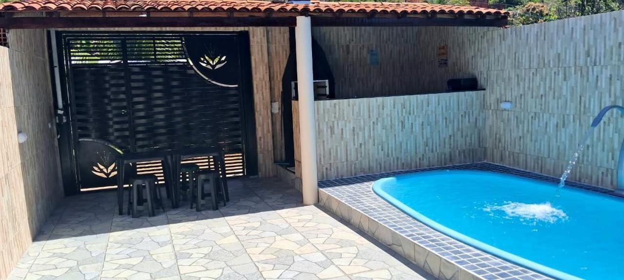 Сasa de vacaciones Casa - Peroba *