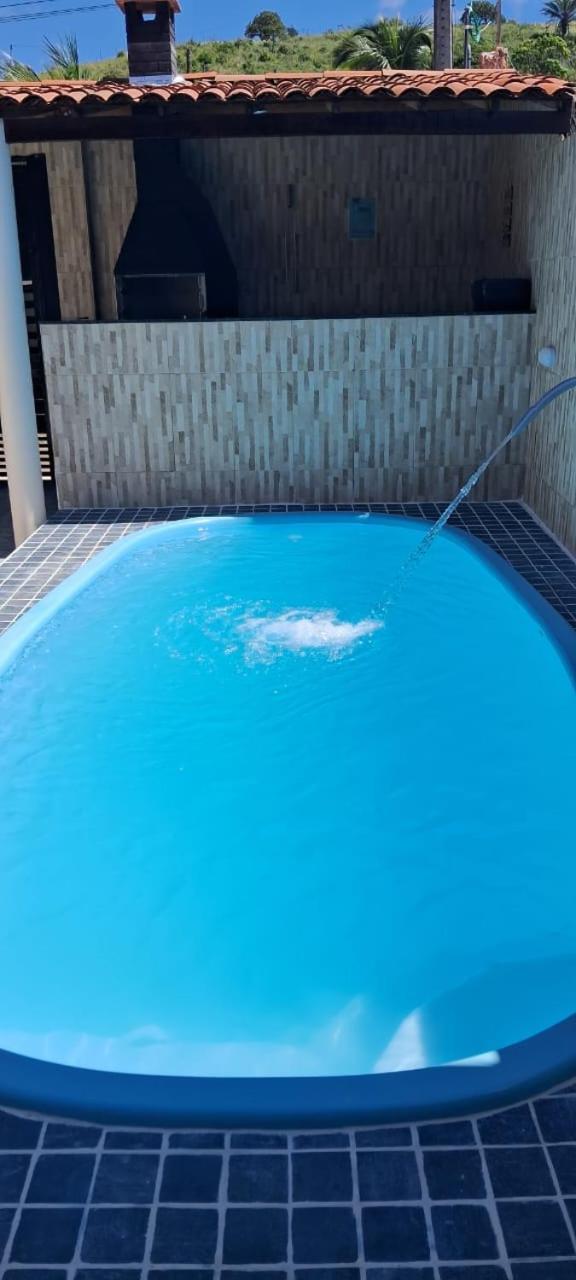 Сasa de vacaciones Casa - Peroba Maragogi