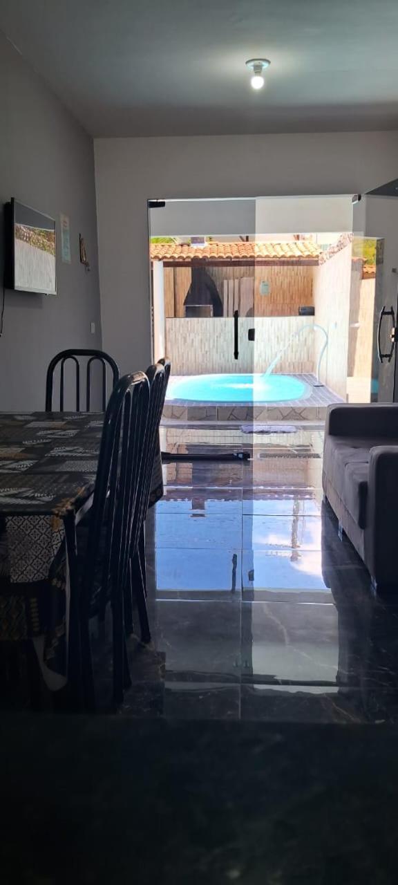Сasa de vacaciones Casa - Peroba *