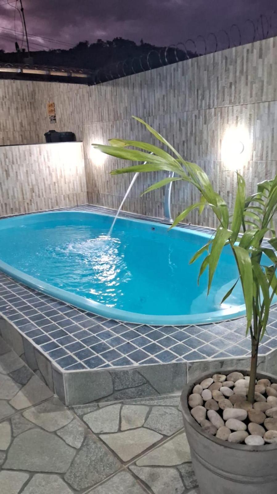 Сasa de vacaciones Casa - Peroba Maragogi