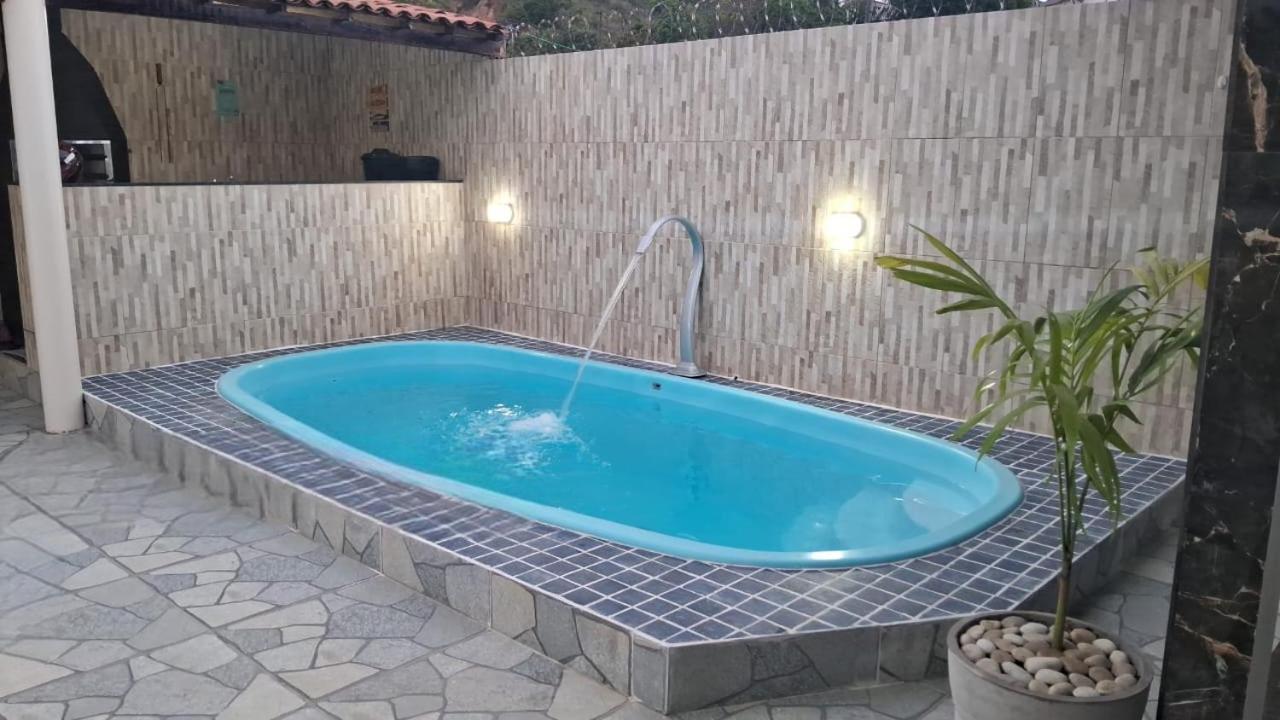 Casa - Peroba Сasa de vacaciones